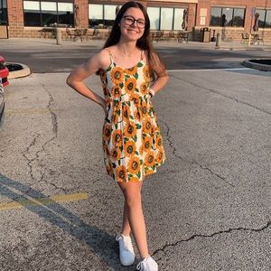 Meet your Posher, Abby